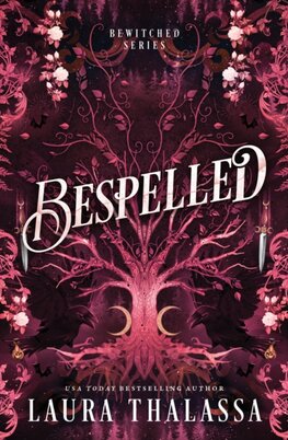 Bespelled