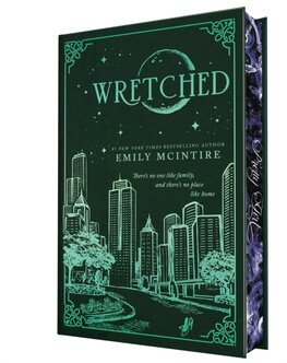 Wretched (Collectors Edition)