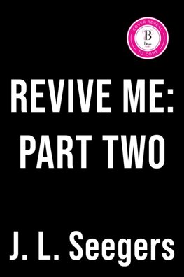Revive Me: Part Two: The Affair