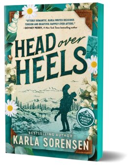 Head Over Heels (Deluxe Edition)