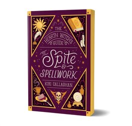 The Hearth Witchs Guide to Spite & Spellwork