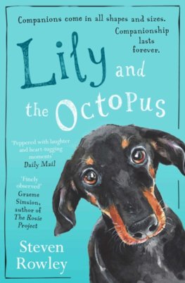 Lily And The Octopus