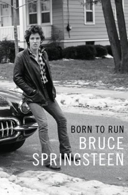 Born To Run