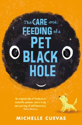The Care And Feeding Of A Pet Black Hole