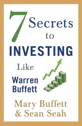 7 Secrets to Investing Like Warren Buffett