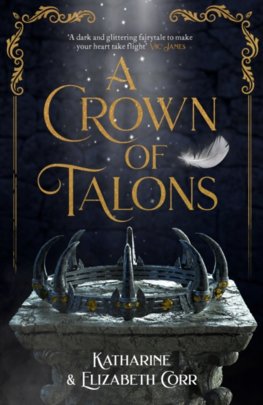 A Crown of Talons