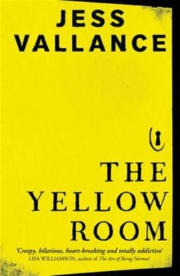 The Yellow Room