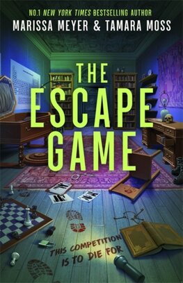 The Escape Game