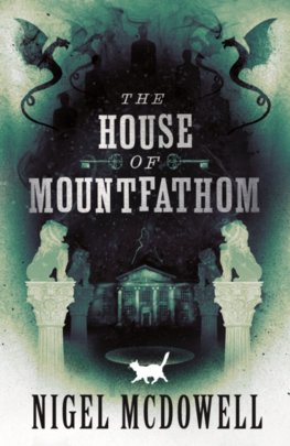 The House of Mountfathom