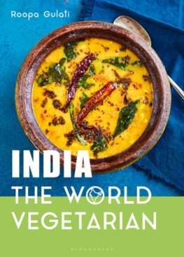 India: The World Vegetarian