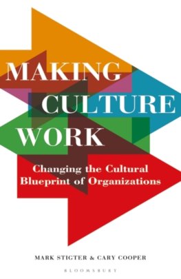 Making Culture Work