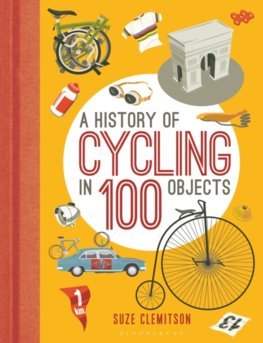 A History of Cycling in 100 Objects