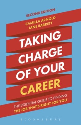 Taking Charge of your Career