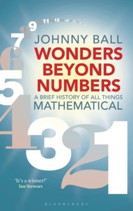 Wonders Beyond Numbers