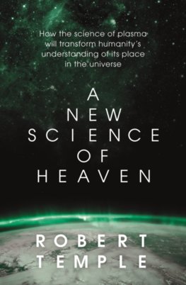 A New Science of Heaven