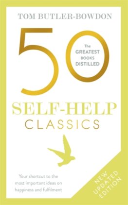 50 Self-Help Classics