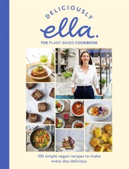 Deliciously Ella: Plant Power