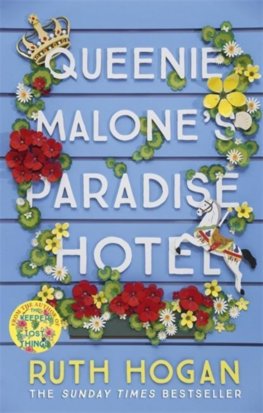 Queenie Malones Paradise Hotel