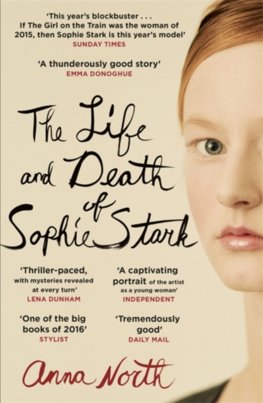 Life and Death of Sophie Stark