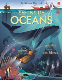 See Inside Oceans