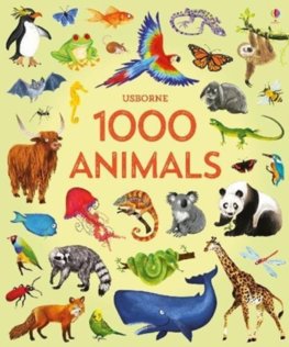 1000 Animals