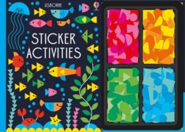 Sticker Activities