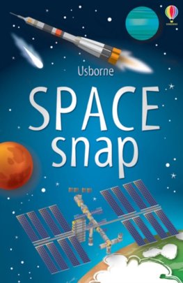 Space Snap