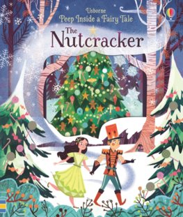 PEEP INSIDE FAIRYTALE THE NUTCRACKER