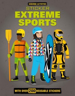 Extreme Sports