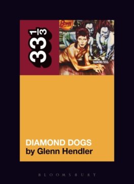 David Bowies Diamond Dogs