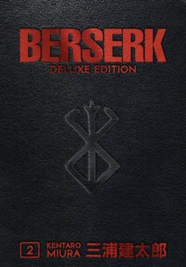 Berserk Deluxe 2