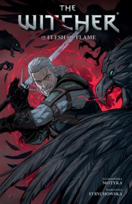 Witcher 4: Of Flesh and Flame