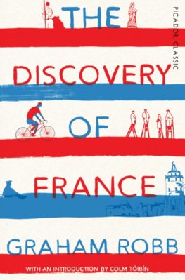 Discovery of France