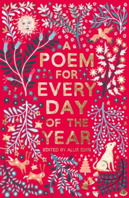 Poem for Every Day of the Year