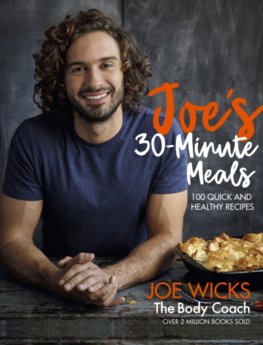 Joes 30 Minute Meals