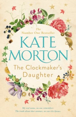 The Clockmakers Daughter