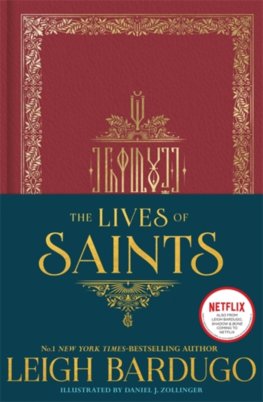 The Lives of Saints gift edition