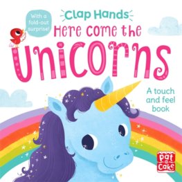 Clap Hands: Here Come the Unicorns