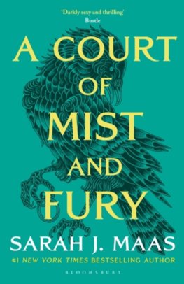 Court of Mist and Fury