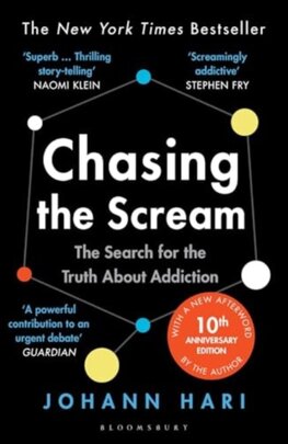 Chasing the Scream 10th Anniversary Edition