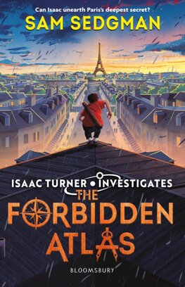 The Forbidden Atlas