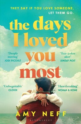The Days I Loved You Most