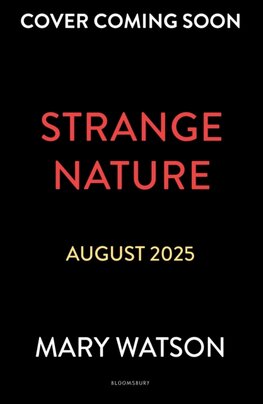 Strange Nature
