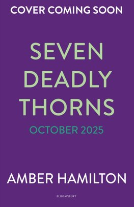 Seven Deadly Thorns