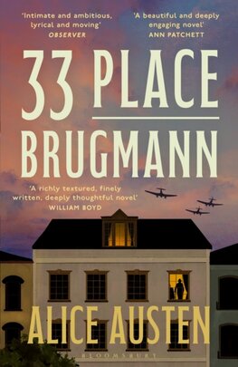 33 Place Brugmann