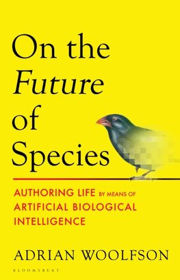 On the Future of Species