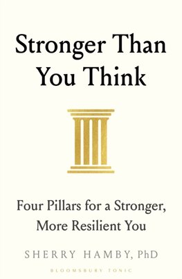 Stronger Than You Think