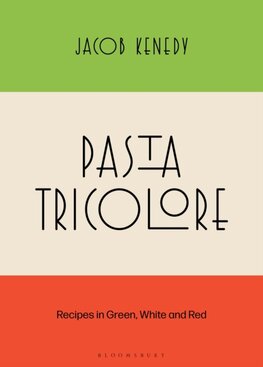 Pasta Tricolore