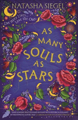 As Many Souls as Stars