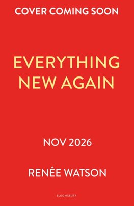 Everything New Again
